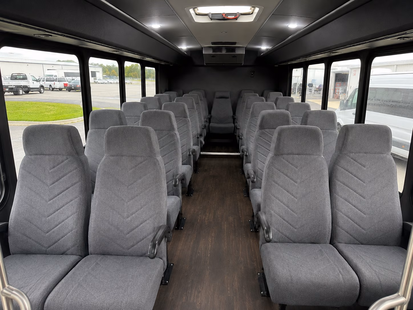 surprise corporate transportation