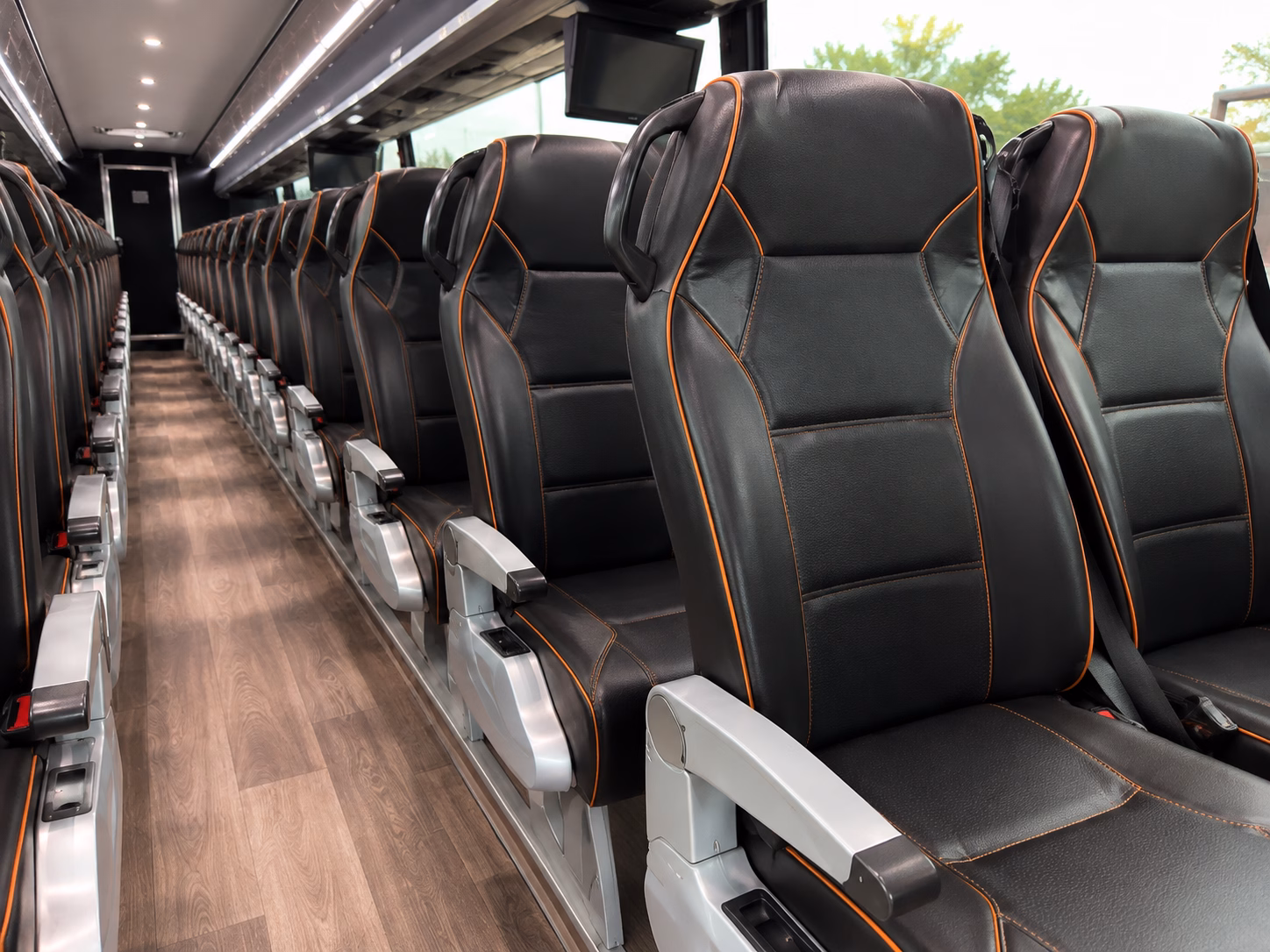 surprise private event transportation