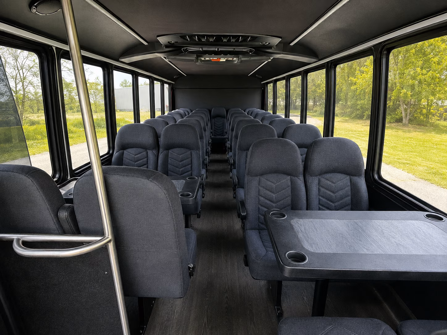 surprise school event transportation