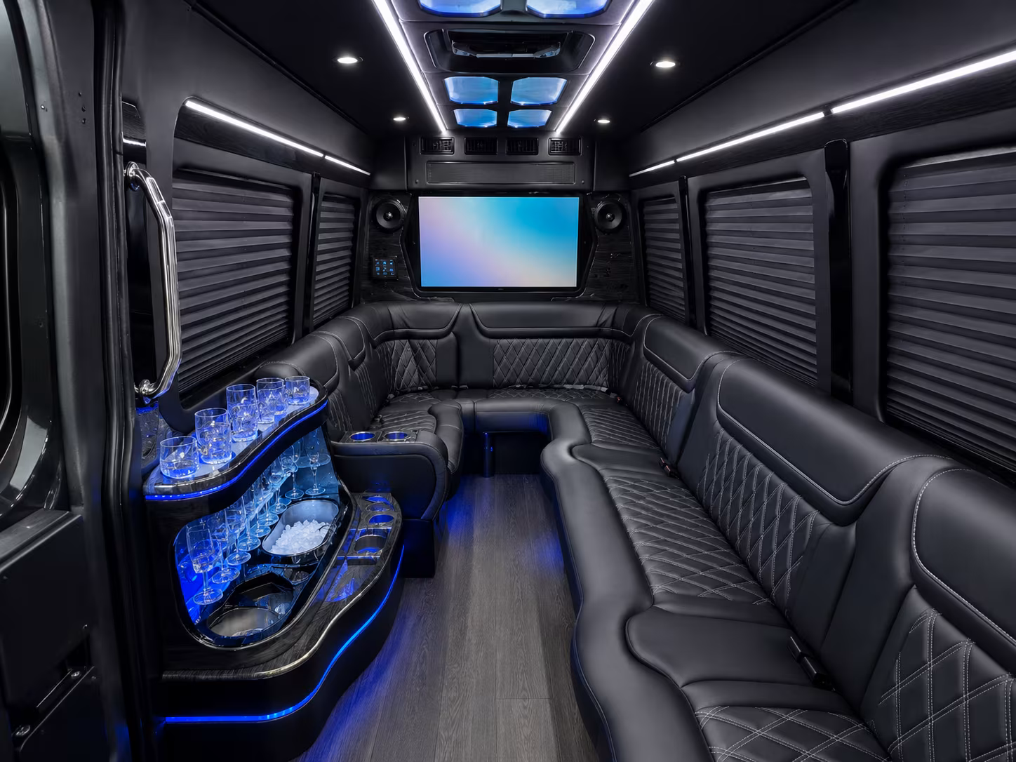 surprise sporting event transportation
